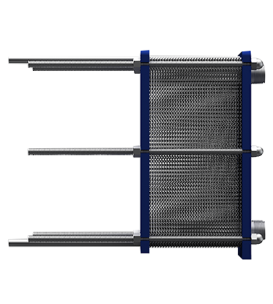 Eşanjörlerin Tasarımı ve Sınıflandırılması